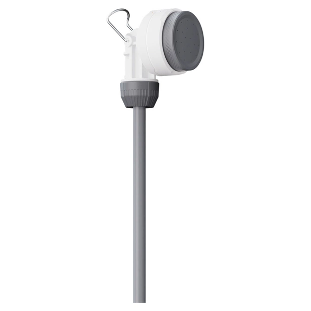 Душ портативный Flextail Tiny Shower, білий (TS650WT) - изображение 1