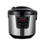 Мультиварка Grunhelm MC-08SB - зменшене зображення 1