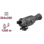 Тепловізійний приціл AGM Rattler V2 25-384 - зменшене зображення 1