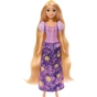 Лялька Disney Princess Чарівне волосся Рапунцель (JHL46) - зменшене зображення 3