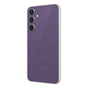 Мобільний телефон Samsung Galaxy S23 FE 8/128Gb Purple (SM-S711BZPDSEK) - зменшене зображення 7