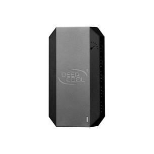 Контроллер вентилятора Deepcool 10 Port Fun Hub (FH-10) зображення 1
