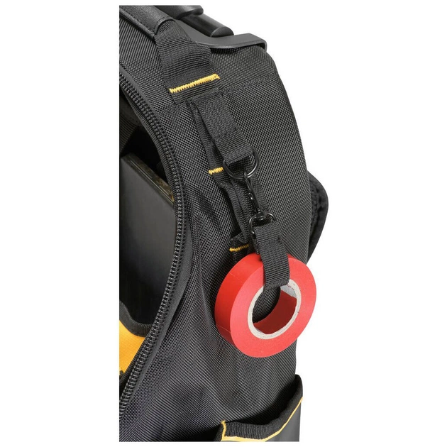 Сумка для інструмента DeWALT PRO рюкзак з колесами (DWST60101-1) - picture 11