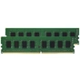 Модуль пам'яті для комп'ютера DDR4 8GB (2x4GB) 2400 MHz eXceleram (E47037AD) - уменьшенное изображение 1