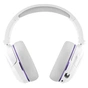 Bluetooth-гарнітура Proove Gaming Rapture (APP) White (GHRP00010002) - зменшене зображення 3