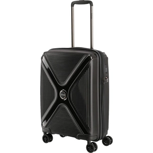 Валіза Titan Paradoxx Black Uni S (Ti833406-02) зображення 1