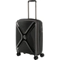 Валіза Titan Paradoxx Black Uni S (Ti833406-02) - зменшене зображення 1