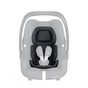 Автокрісло Maxi-Cosi CabrioFix i-Size Essential Graphite (8558750112) - зменшене зображення 4