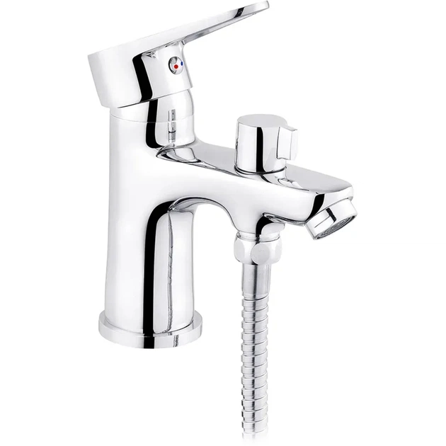 Змішувач Kroner Elbe-C015 (CV023575) - picture 3