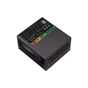 Блок живлення Gamemax 1300W (RGB PRO 1300P) - зменшене зображення 10