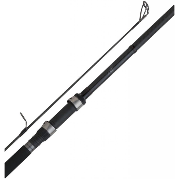 Вудилище Shimano Tribal Carp TX-7 Intensity 13"/3.96 m 3.5 lbs (2266.73.86) - зображення 1