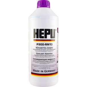 Антифриз HEPU 1.5л purple (P900-RM13) зображення 1