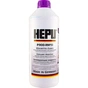 Антифриз HEPU 1.5л purple (P900-RM13) - зменшене зображення 1
