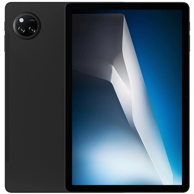 Планшет Doogee Tab A9 Pro+ 6/128 Black VIP Edition - зображення 1