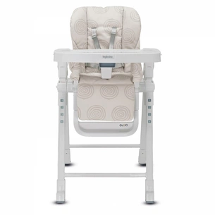 Стілець для годування Inglesina Gusto Coconut (70765) зображення 1