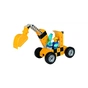 Конструктор Gigo Будівельна техніка (7425) - зменшене зображення 5