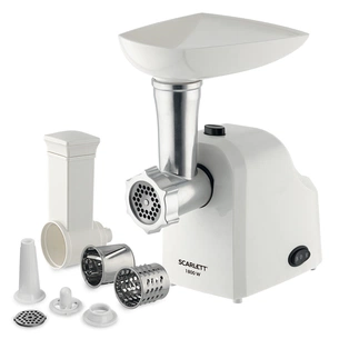 М'ясорубка Scarlett SC-MG45M20 зображення 1