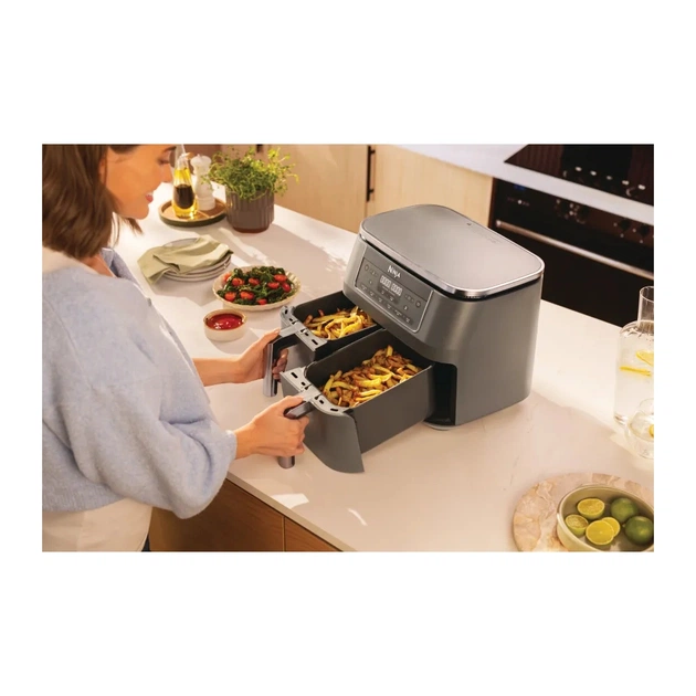 Мультипечь Ninja DZ300EU - изображение 10