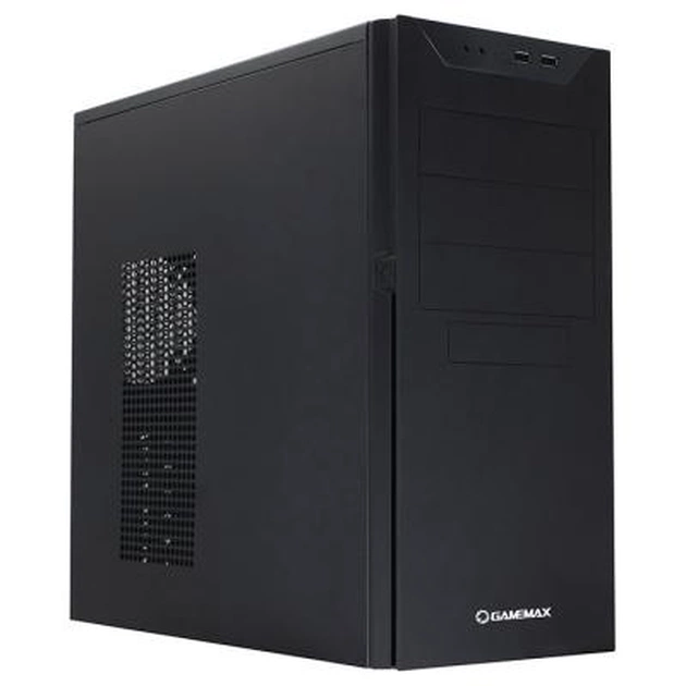 Корпус Gamemax MT802-500W - изображение 1