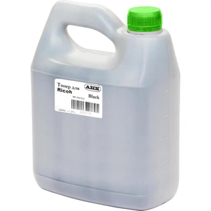 Тонер Ricoh Aficio SP100 , 1000г Black AHK (3202718) зображення 1