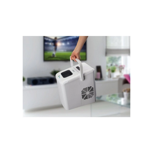 Льодогенератор побутовий Gorenje IMD1200W - picture 3