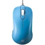 Мишка Zowie DIV INA S1 Blue-White (9H.N1HBB.A61) - уменьшенное изображение 3