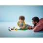 Конструктор LEGO DUPLO Classic Зелена будівельна пластина (10460) - зменшене зображення 4