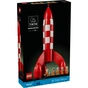 Конструктор LEGO Ideas Місячна ракета TINTIN (21367) - зменшене зображення 1