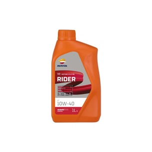 Моторна олива REPSOL RIDER 4T 10W-40 1л (RPP2130MHC) зображення 1