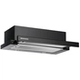 Витяжка кухонна GRANADO Telde 603-1200 black (GCH336311) - зменшене зображення 1