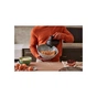 Міксер KitchenAid 5KHMR762BM - зменшене зображення 12