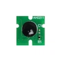 Чип для картриджа Epson T01D2/C13T01D200, 20K, cyan Apex (CHIP-EPS-T01D2-C) - уменьшенное изображение 2