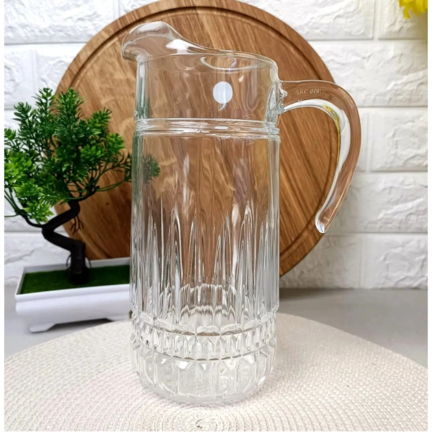 Глечик Luminarc Imperator 1.6л (N1101) - picture 4