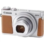 Цифровий фотоапарат Canon PowerShot G9XII Silver (1718C012AA) - зменшене зображення 1