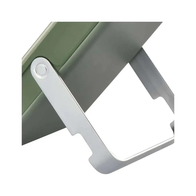 Батарея універсальна EMOS 10000mAh, MagSafe, 20W, green (B0552AG) - зображення 10