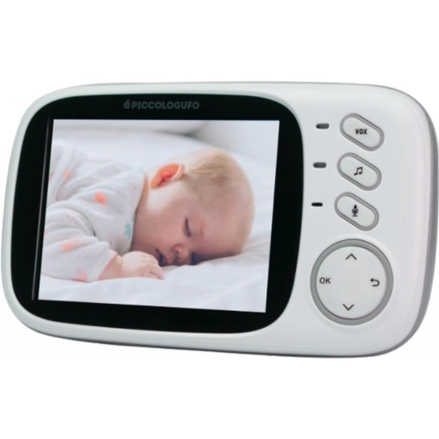 Відеоняня Piccologufo ZV36 з екраном 3.2' (Гр8700) - picture 8