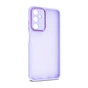 Чохол до мобільного телефона Armorstandart Shade Samsung A05s (A057) Violet (ARM73422) - зменшене зображення 1
