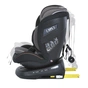 Автокрісло El Camino I-CON (0-36кг) (ME 1117 melange mocca) - зменшене зображення 8