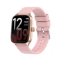 Смарт-годинник Gelius Pro GP-SW012 (Amazwatch GTS) Gold Rose (2099900942532) - зменшене зображення 1