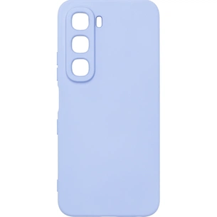 Чохол до мобільного телефона Armorstandart ICON Infinix Hot 60i 4G Lavender (ARM87896) зображення 1