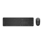 Комплект Dell KM526 Wireless UA Black (580-BDKR) - уменьшенное изображение 1