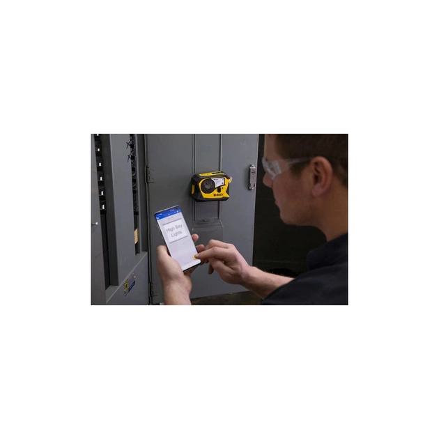 Принтер етикеток Brady M211 (170381) - picture 10