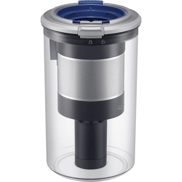 Пилосос Samsung VS20B75ADR5/UK - picture 7