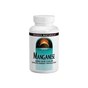 Мінерали Source Naturals Марганець 10мг, 250 таблеток (SNS-00343) - зменшене зображення 1