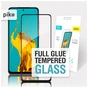 Скло захисне Piko Full Glue Xiaomi Redmi Note 11S Black (1283126522758) - зменшене зображення 5