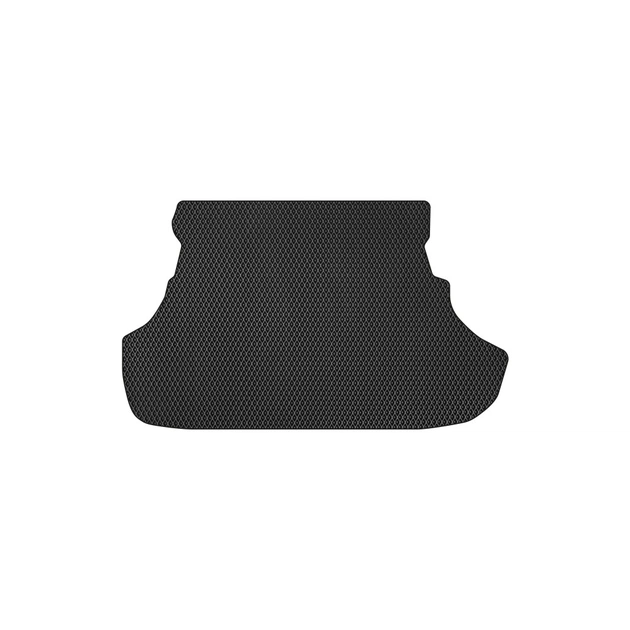 Коврик в багажник EVAtech Mitsubishi Lancer (10) MT 2007-2015 10 поколение (MT33050B1RBB) - изображение 1