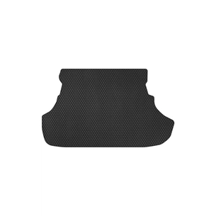 Килимок в багажник EVAtech Mitsubishi Lancer (10) MT 2007-2015 10 покоління (MT33050B1RBB) зображення 1