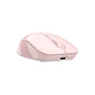 Мишка A4Tech FB10C Wireless/Bluetooth Pink (4711421967457) - зменшене зображення 7
