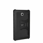 Чохол до планшета UAG Samsung Galaxy Tab A 8.0 (2018) Outback, Black (221195114040) - зменшене зображення 8
