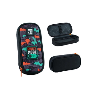 Пенал Kite 662 Crazy Mode (K24-662-12) зображення 1